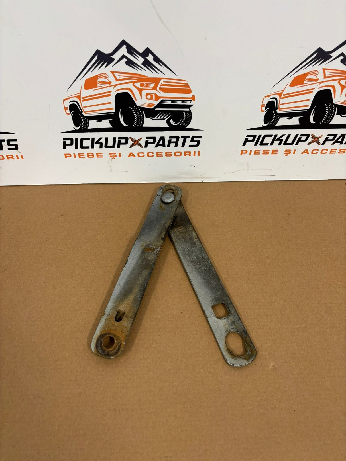 OPRITOR OBLON MITSUBISHI L200 1999, 2000, 2001, 2002, 2003, 2004, 2005, 2006