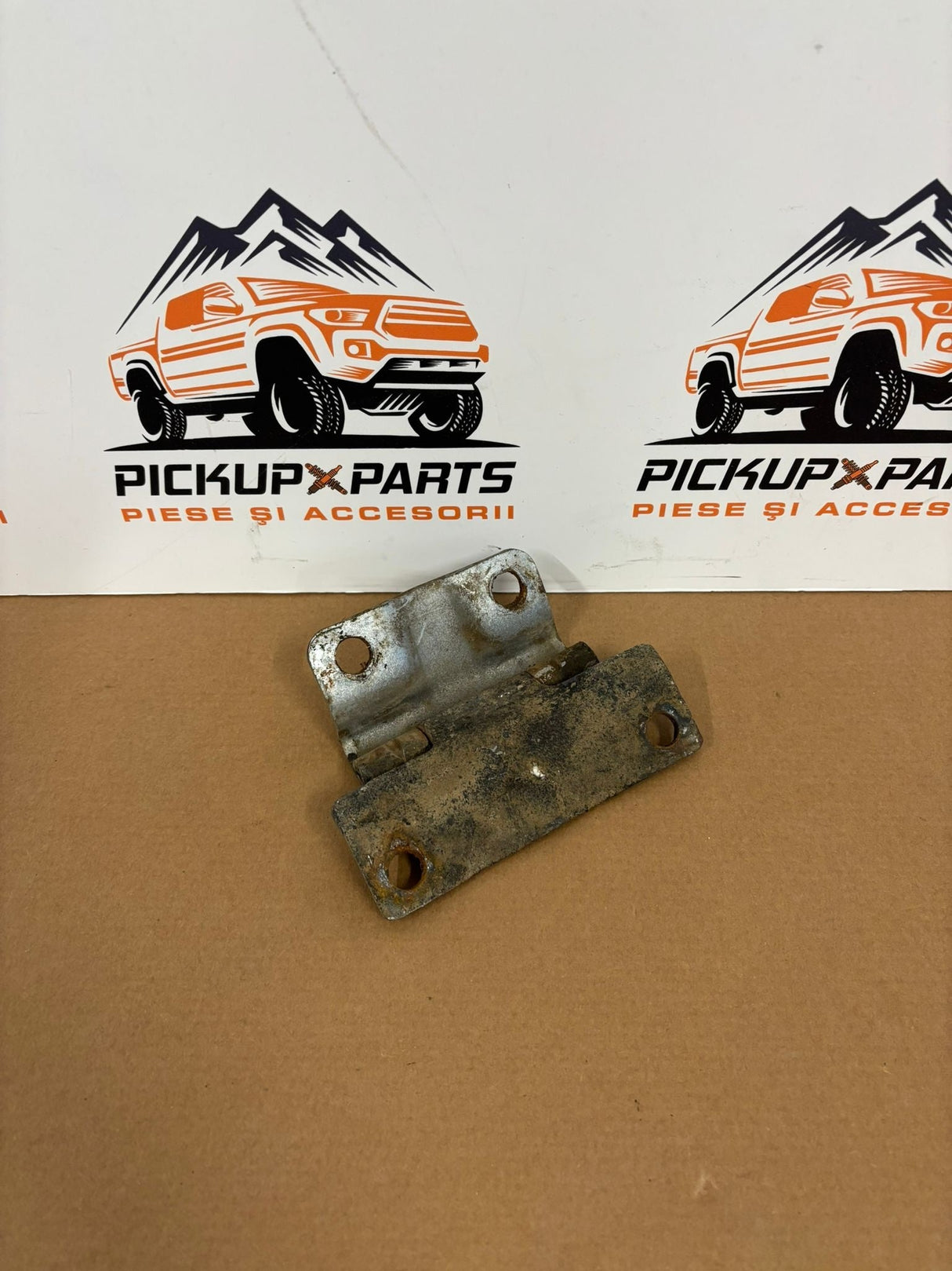 BALAMA OBLON MITSUBISHI L200 1999, 2000, 2001, 2002, 2003, 2004, 2005, 2006