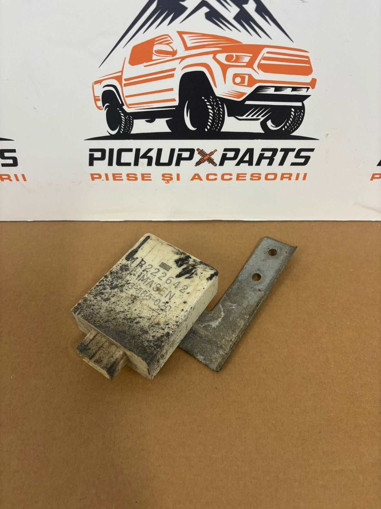 CALCULATOR CUTIE TRANSFER MR222642 MITSUBISHI L200 1999, 2000, 2001, 2002, 2003, 2004, 2005, 2006