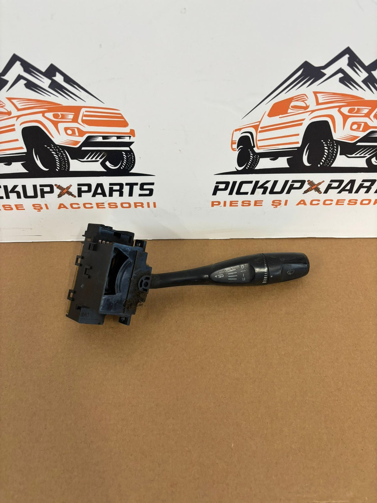 COMANDA MANETA STERGATOR MITSUBISHI L200 1999, 2000, 2001, 2002, 2003, 2004, 2005, 2006