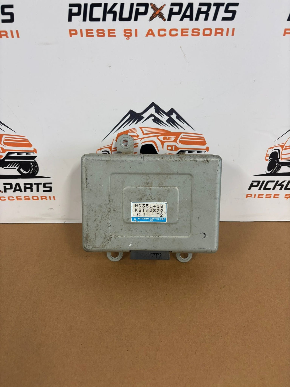 MODUL INJECTIE MD351418 MITSUBISHI L200 1999, 2000, 2001, 2002, 2003, 2004, 2005, 2006