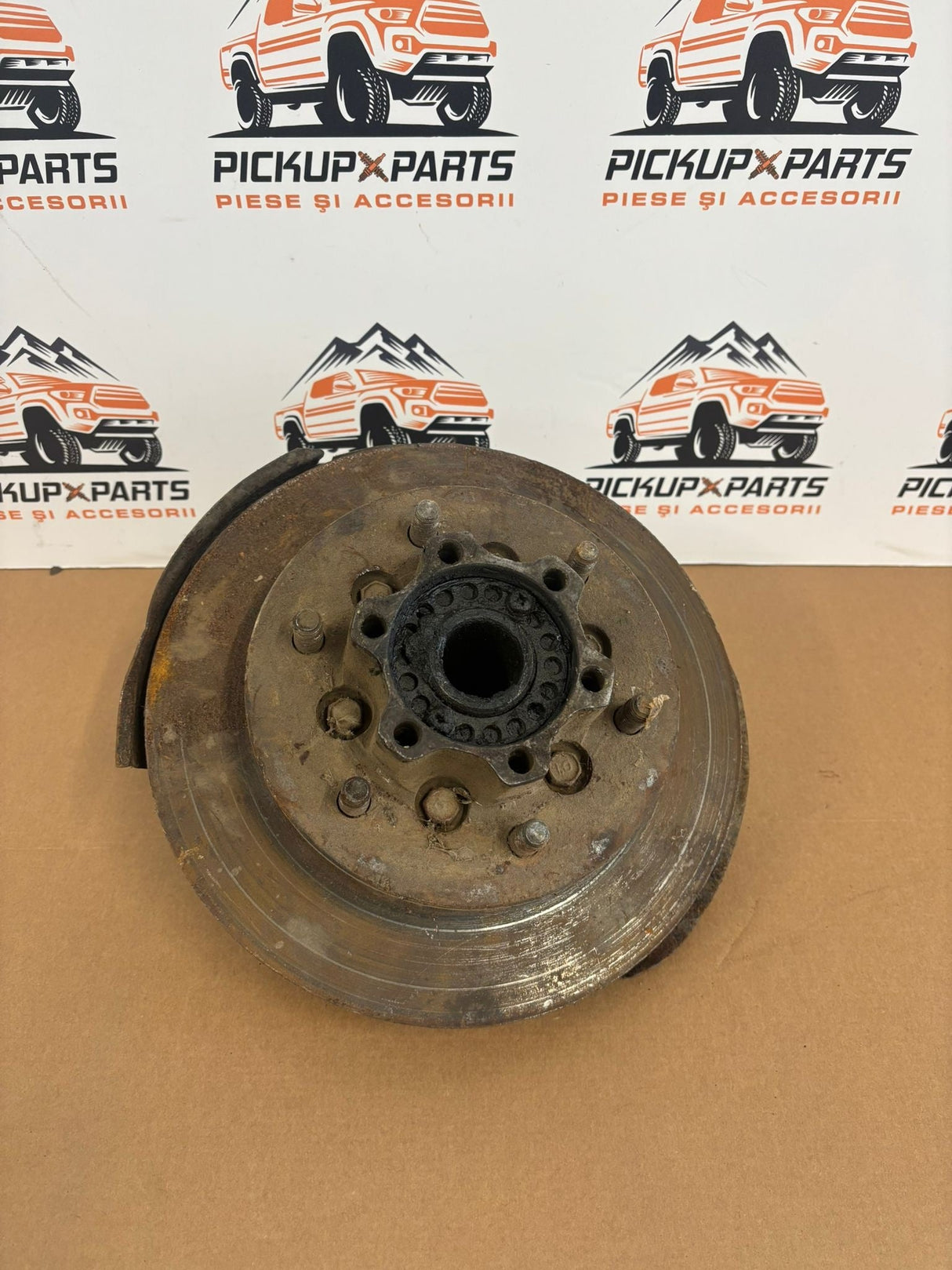 FUZETA STANGA/DREAPTA MITSUBISHI L200 1999, 2000, 2001, 2002, 2003, 2004, 2005, 2006