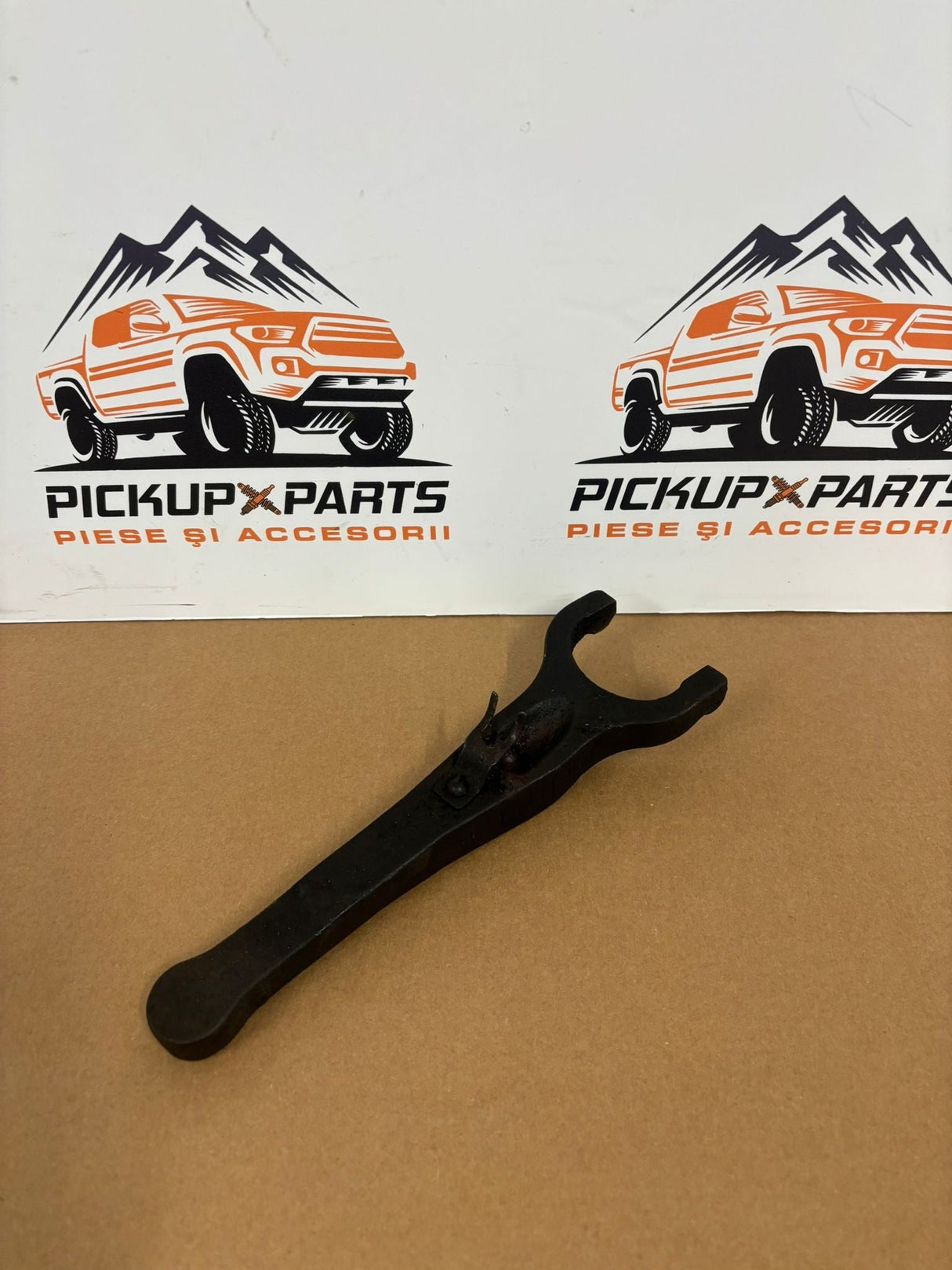 FURCA AMBREIAJ MITSUBISHI L200 1999, 2000, 2001, 2002, 2003, 2004, 2005, 2006