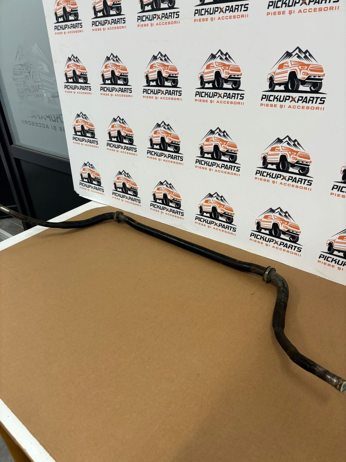 BARA TORSIUNE MITSUBISHI L200 1999, 2000, 2001, 2002, 2003, 2004, 2005, 2006