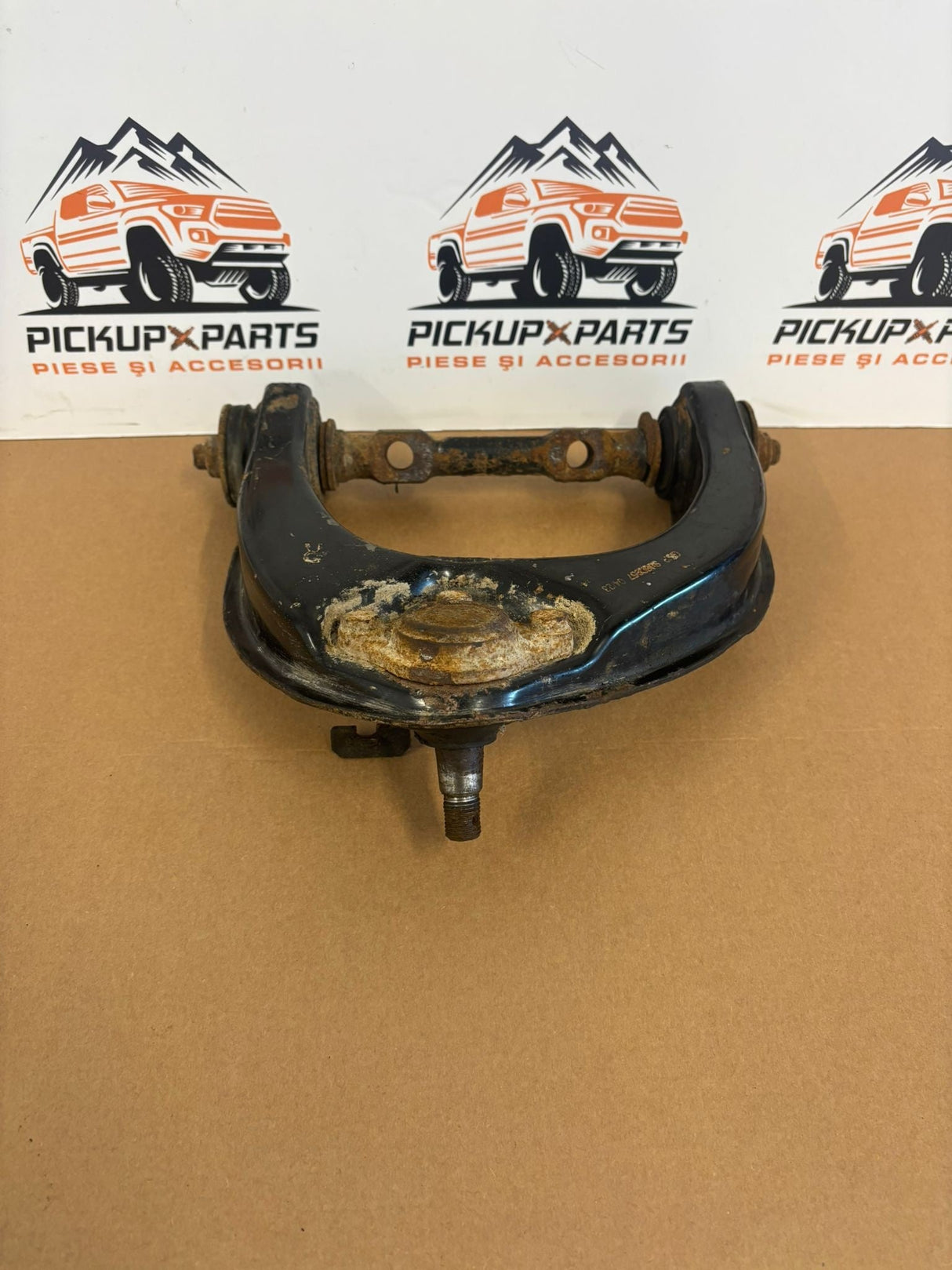 BRAT SUPERIOR STANGA/DREAPTA MITSUBISHI L200 1999, 2000, 2001, 2002, 2003, 2004, 2005, 2006