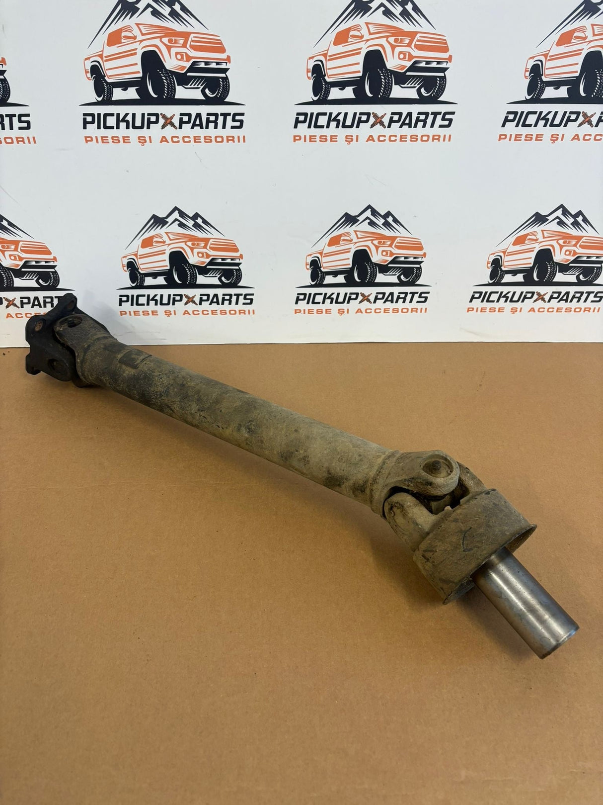 CARDAN MIC MITSUBISHI L200 1999, 2000, 2001, 2002, 2003, 2004, 2005, 2006