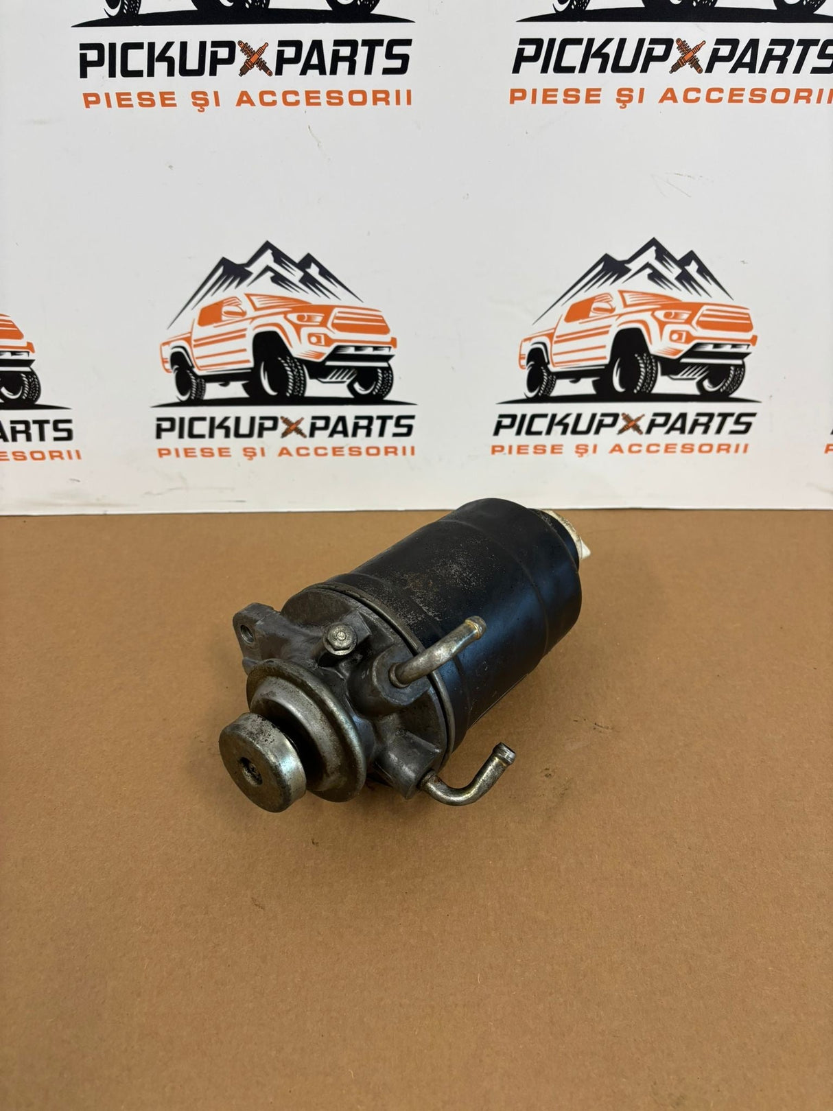 BATERIE FILTRU MOTORINA MITSUBISHI L200 1999, 2000, 2001, 2002, 2003, 2004, 2005, 2006