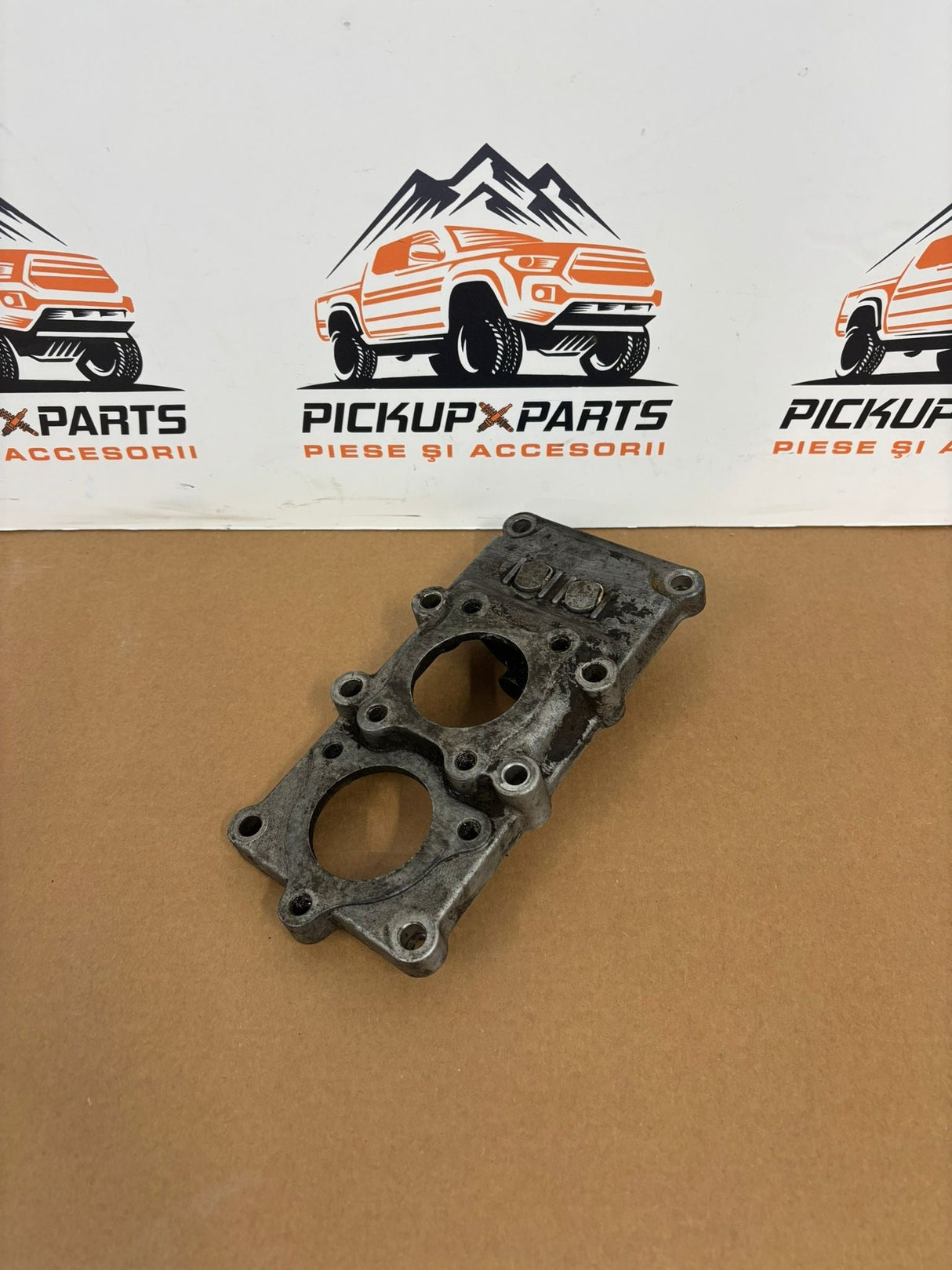 CAPAC REDUCTOR MITSUBISHI L200 1999, 2000, 2001, 2002, 2003, 2004, 2005, 2006