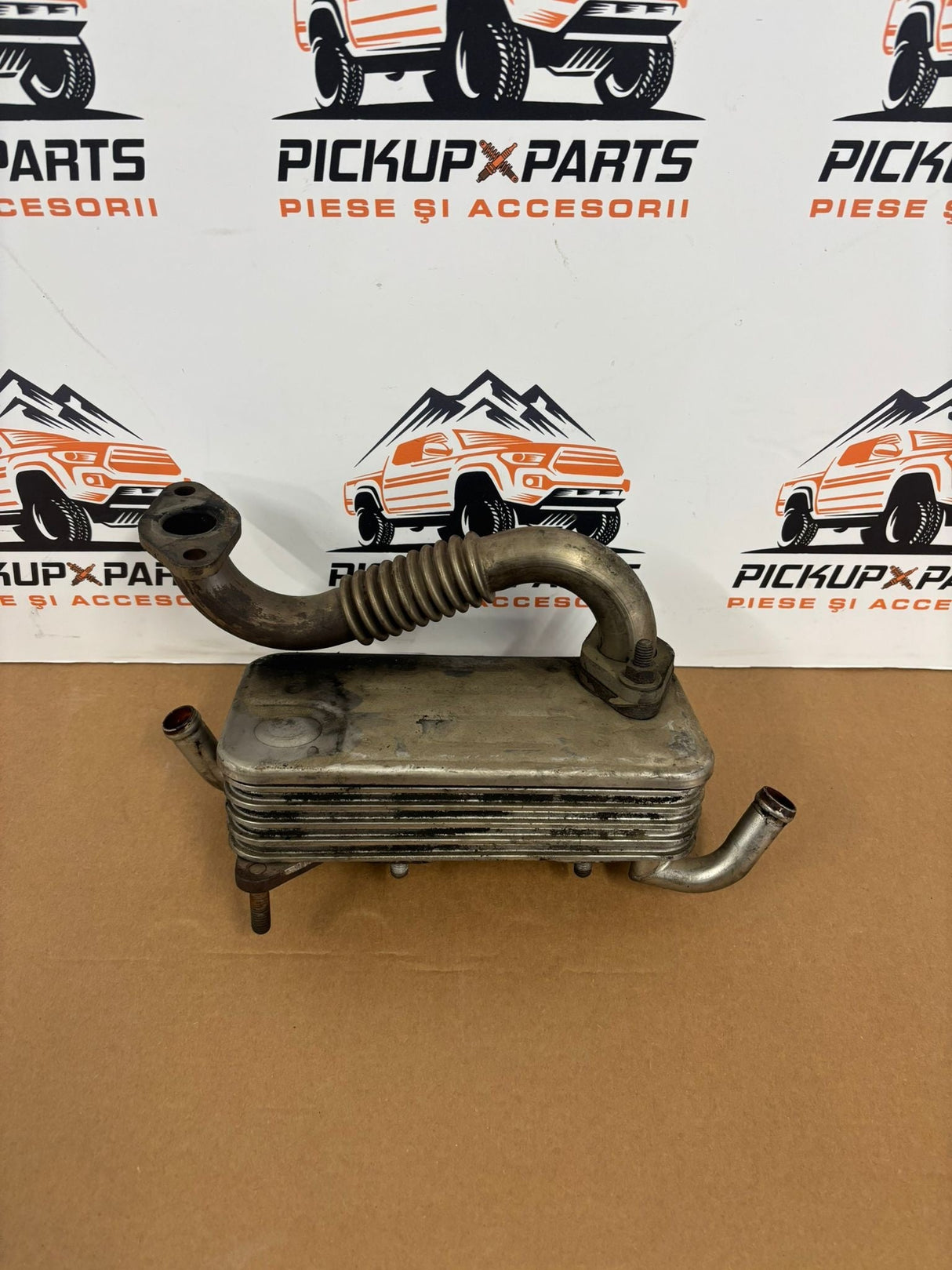 TERMOFLOT MITSUBISHI L200 1999, 2000, 2001, 2002, 2003, 2004, 2005, 2006