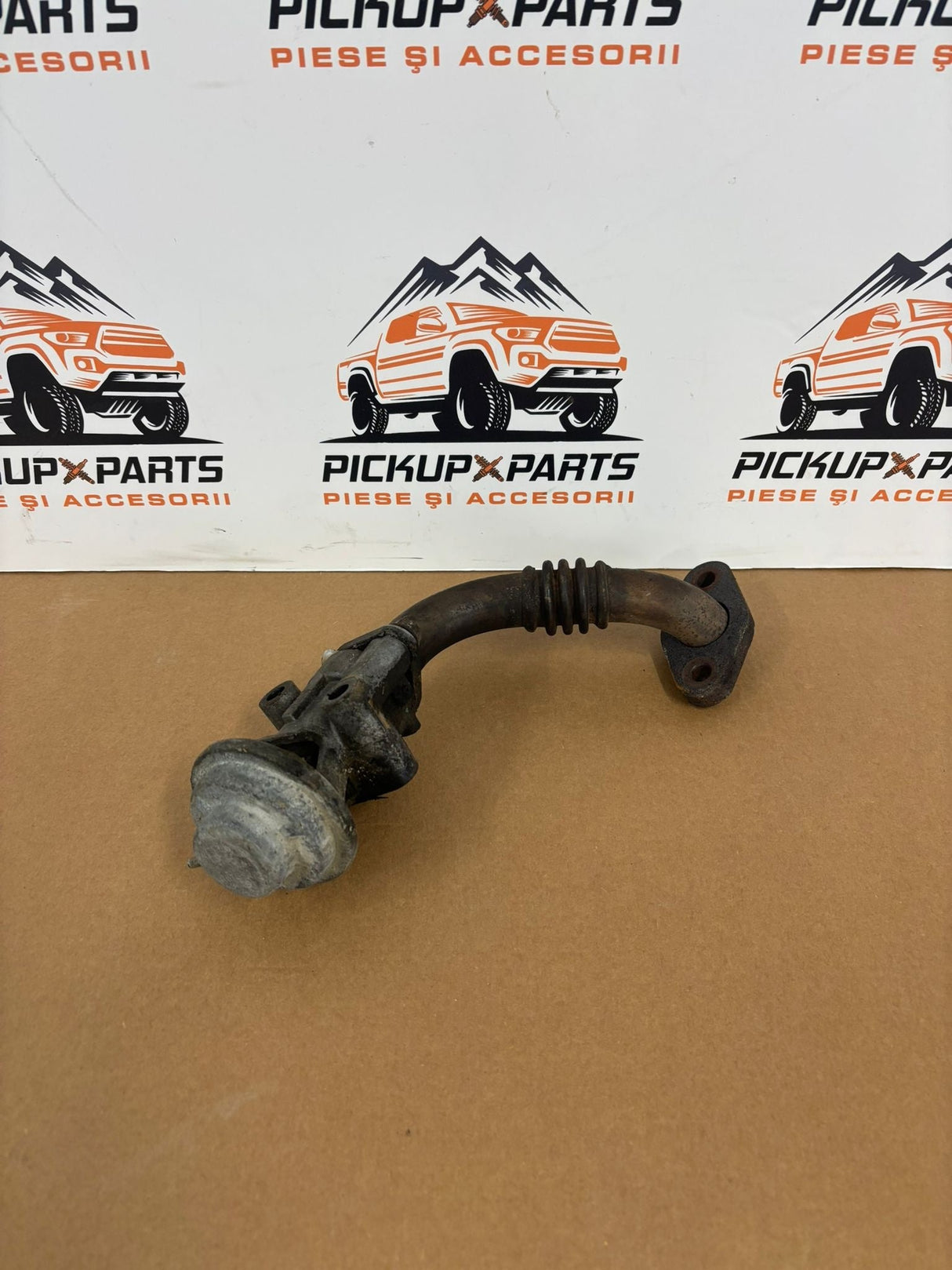 EGR MITSUBISHI L200 1999, 2000, 2001, 2002, 2003, 2004, 2005, 2006