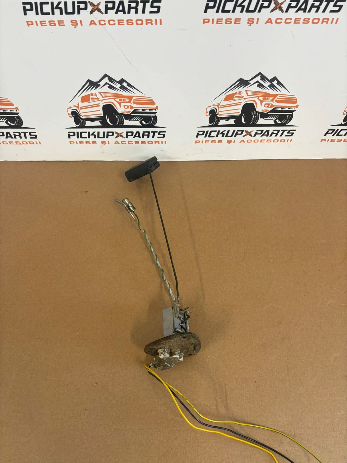 SONDA LITROMETRICA MITSUBISHI L200 1999, 2000, 2001, 2002, 2003, 2004, 2005, 2006