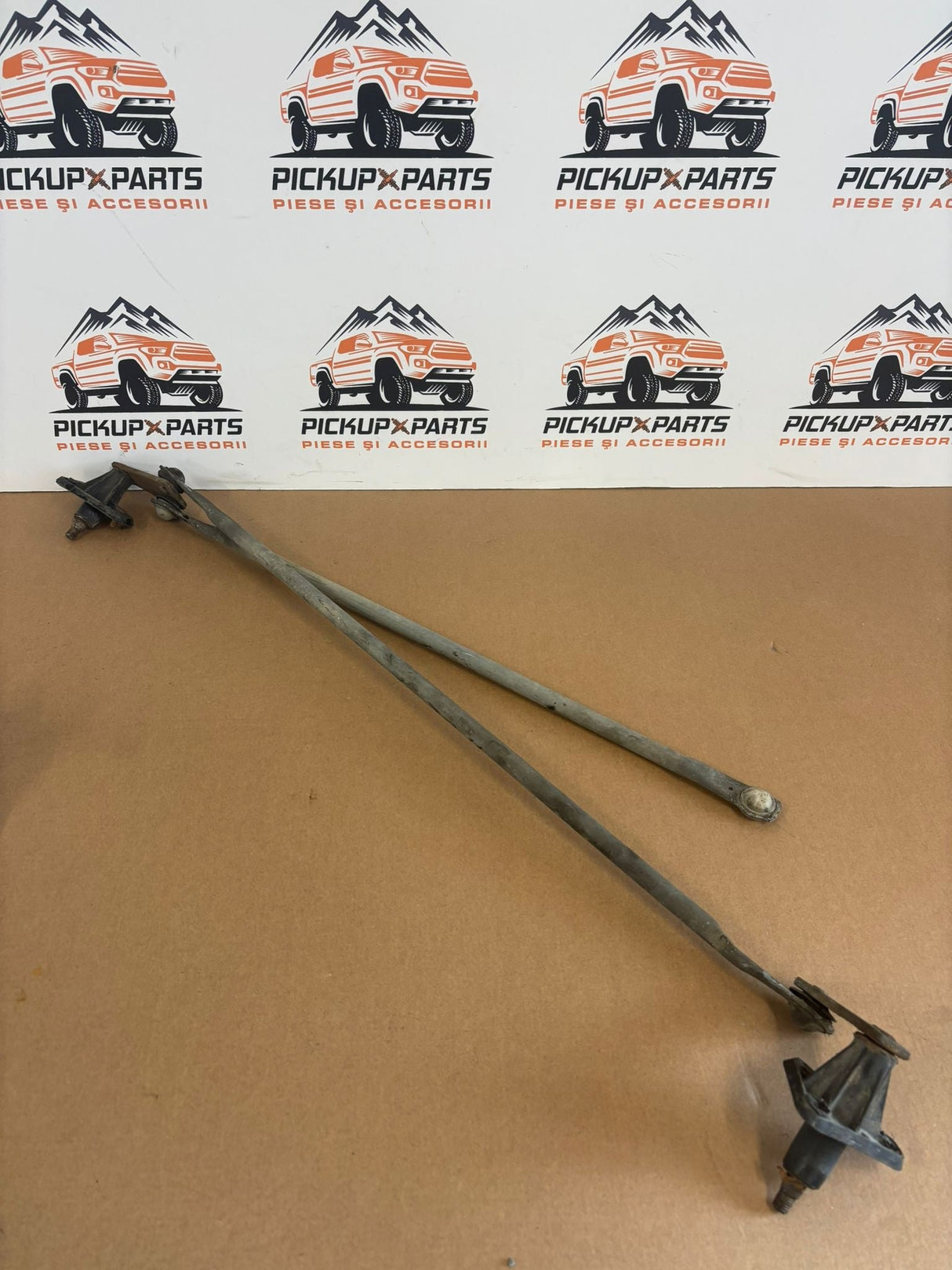 ANSAMBLU STERGATOR MITSUBISHI L200 1999, 2000, 2001, 2002, 2003, 2004, 2005, 2006