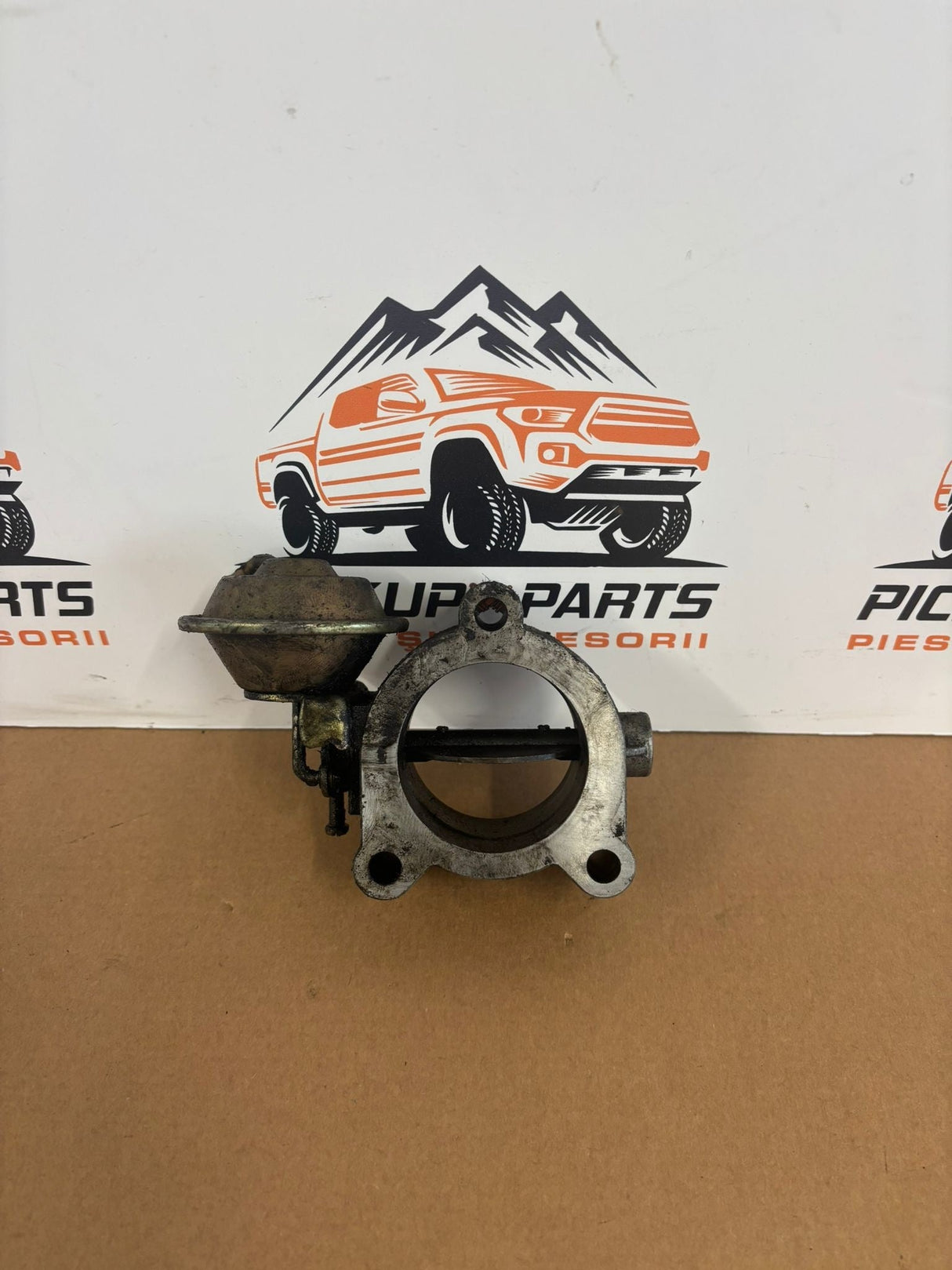 SUPAPA EGR MITSUBISHI L200 1999, 2000, 2001, 2002, 2003, 2004, 2005, 2006