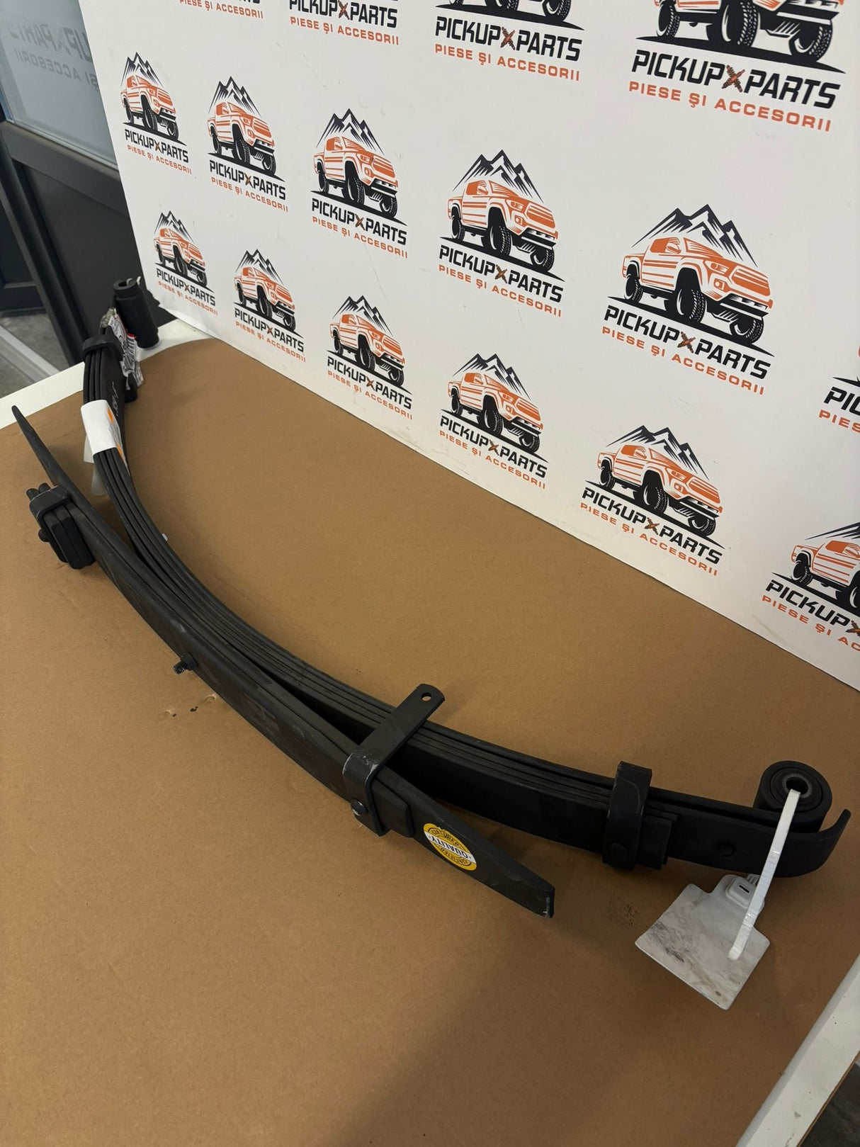 FOI ARC SPATE 6 FOI MITSUBISHI L200 1999, 2000, 2001, 2002, 2003, 2004, 2005, 2006