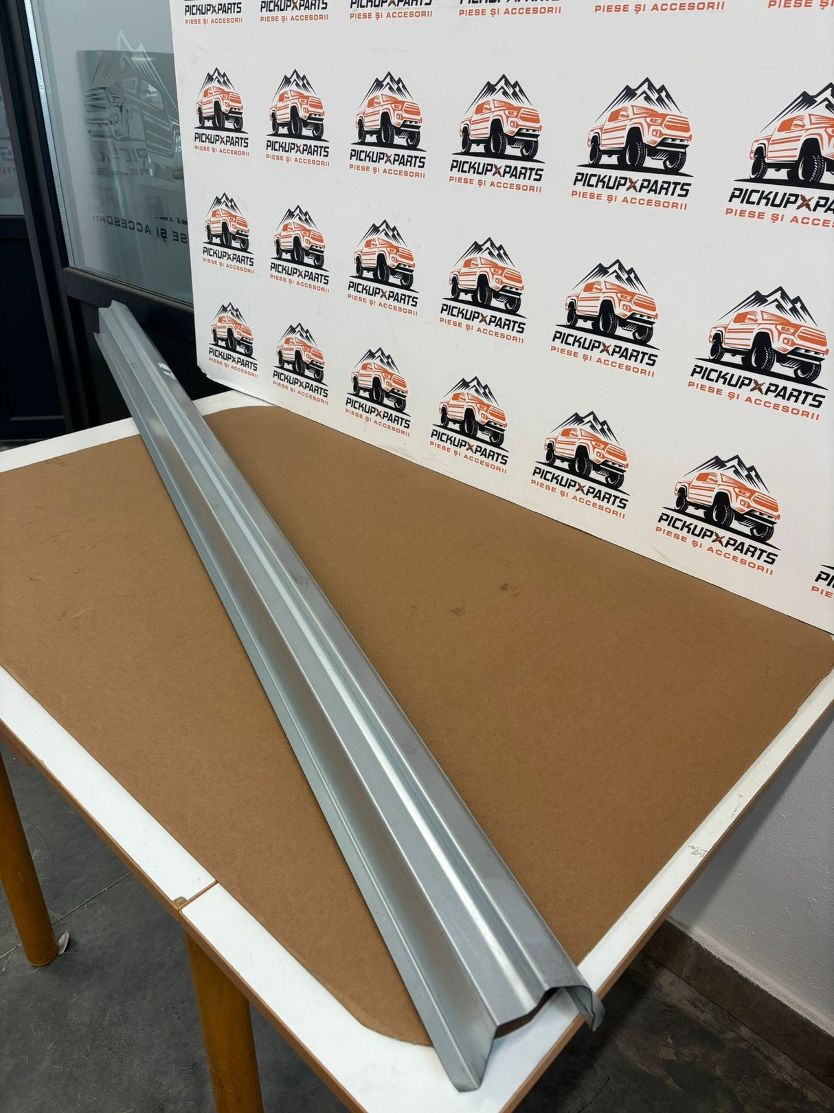 ELEMENT REPARATIE PRAG TOYOTA HILUX 2005, 2006, 2007, 2008, 2009, 2010, 2011, 2012, 2013, 2014, 2015