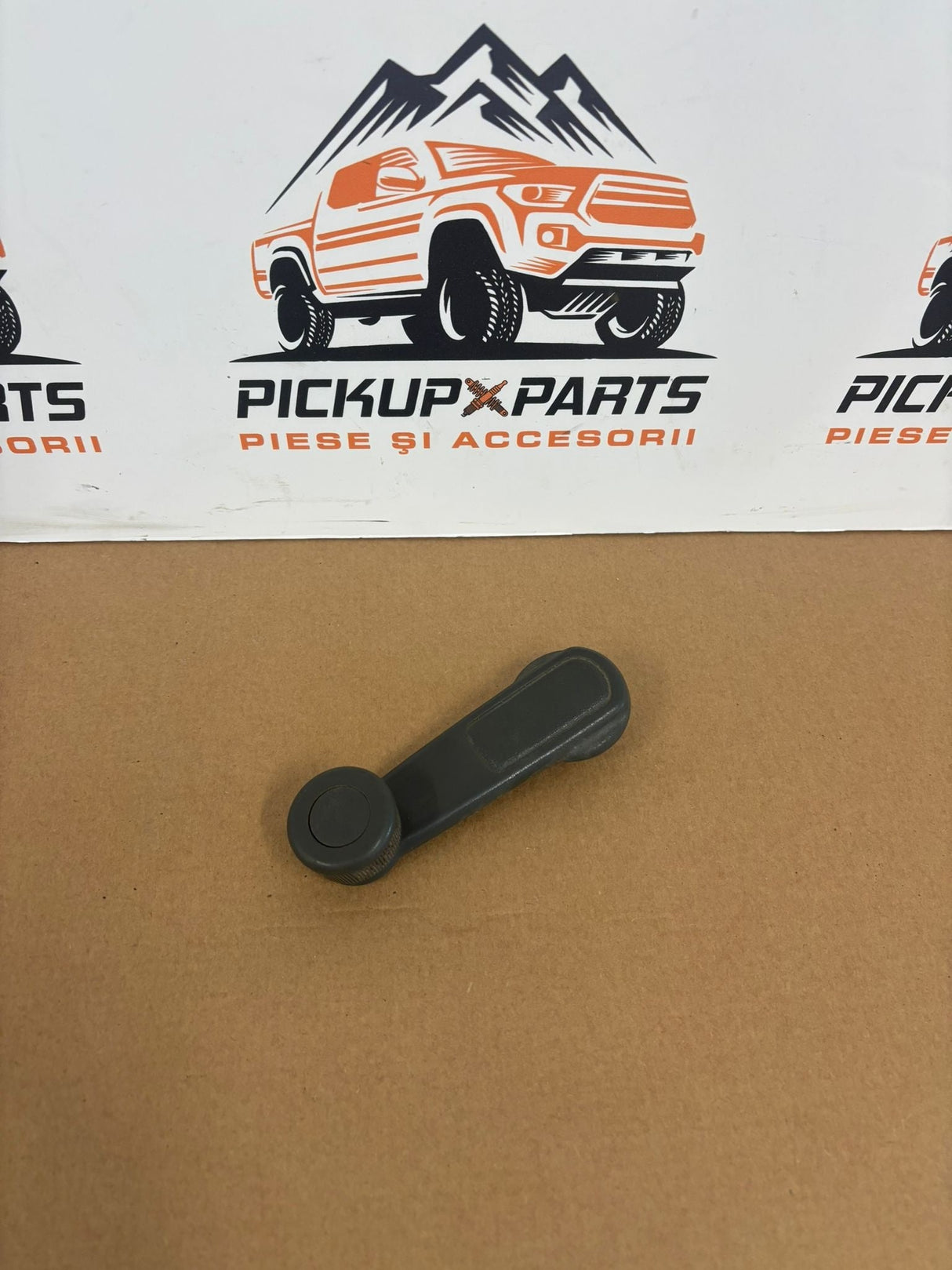 MANER MANIVELA GEAM MITSUBISHI L200 1999, 2000, 2001, 2002, 2003, 2004, 2005, 2006