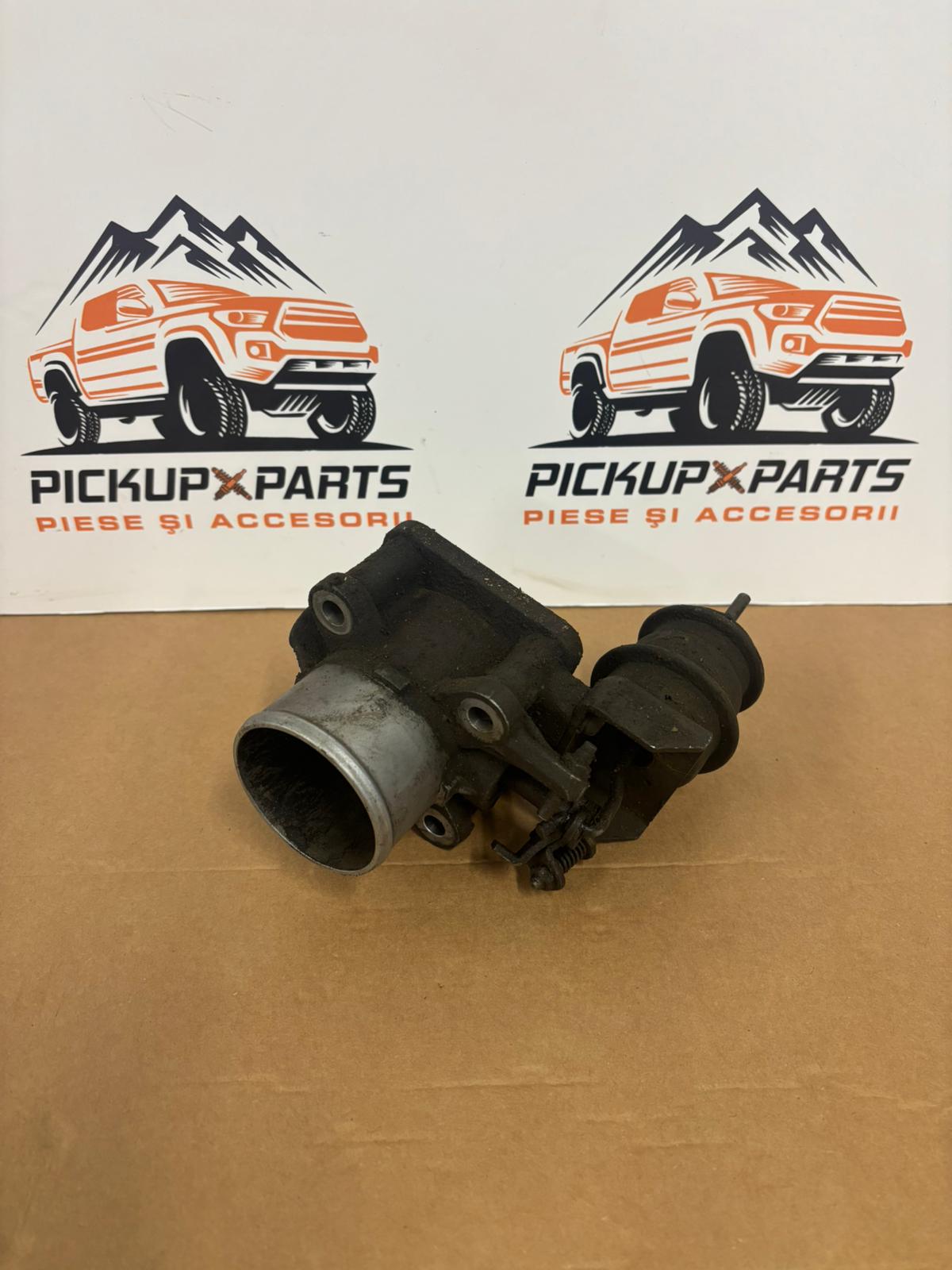 CLAPETA ADMISIE FORD RANGER/MAZDA BT-50 2006, 2007, 2008, 2009, 2010, 2011, 2012