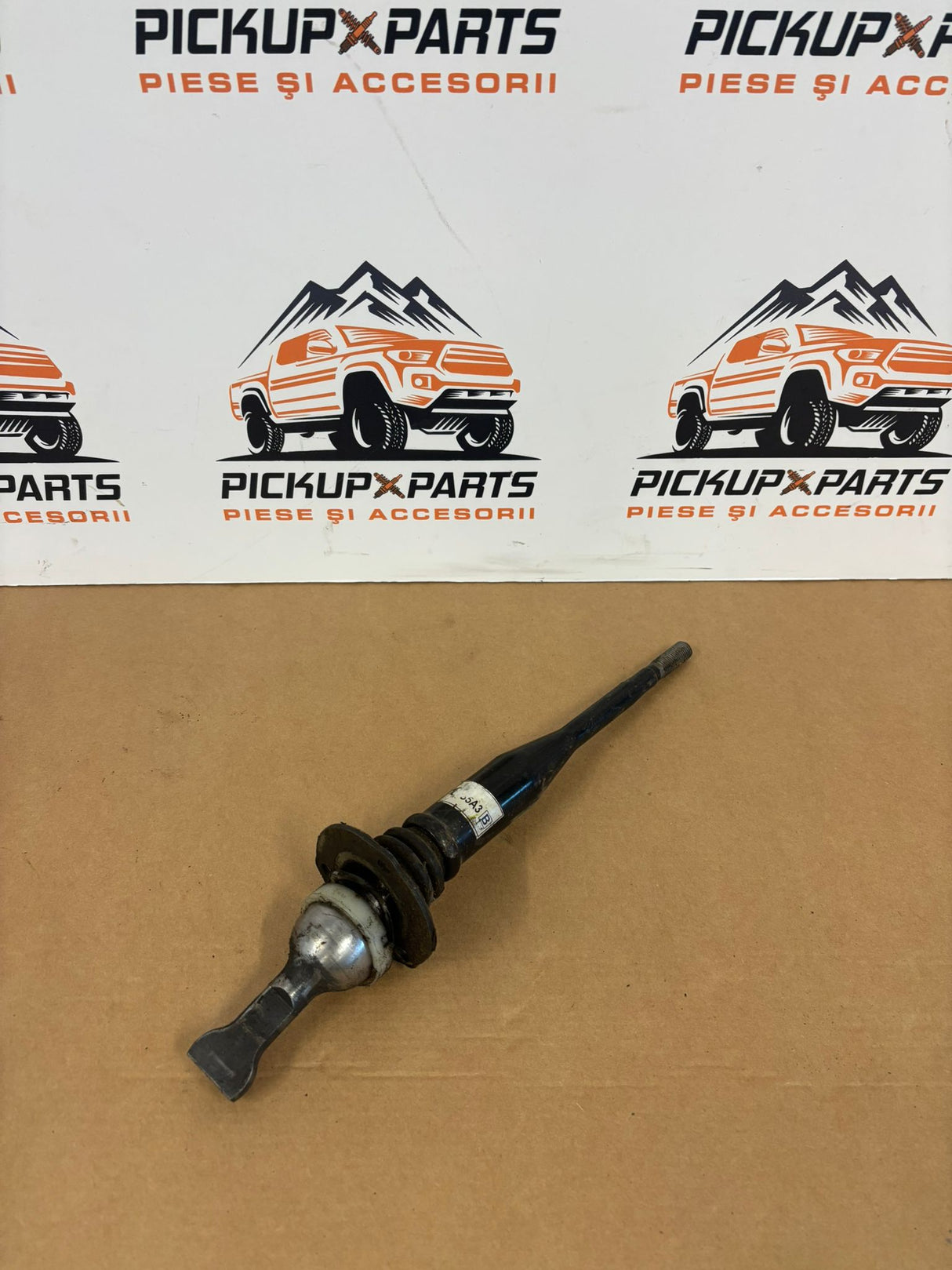 MANETA SCHIMBATOR FORD RANGER/MAZDA BT-50 2006, 2007, 2008, 2009, 2010, 2011, 2012