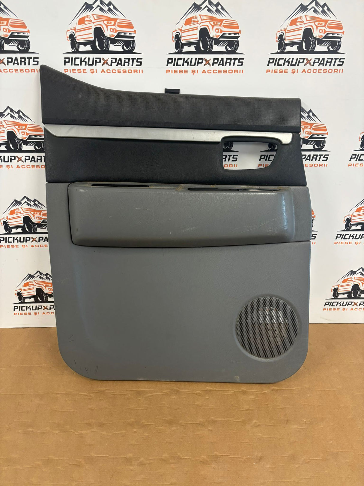 TAPITERIE USA STANGA/DREAPTA SPATE FORD RANGER/MAZDA BT-50 2006, 2007, 2008, 2009, 2010, 2011, 2012