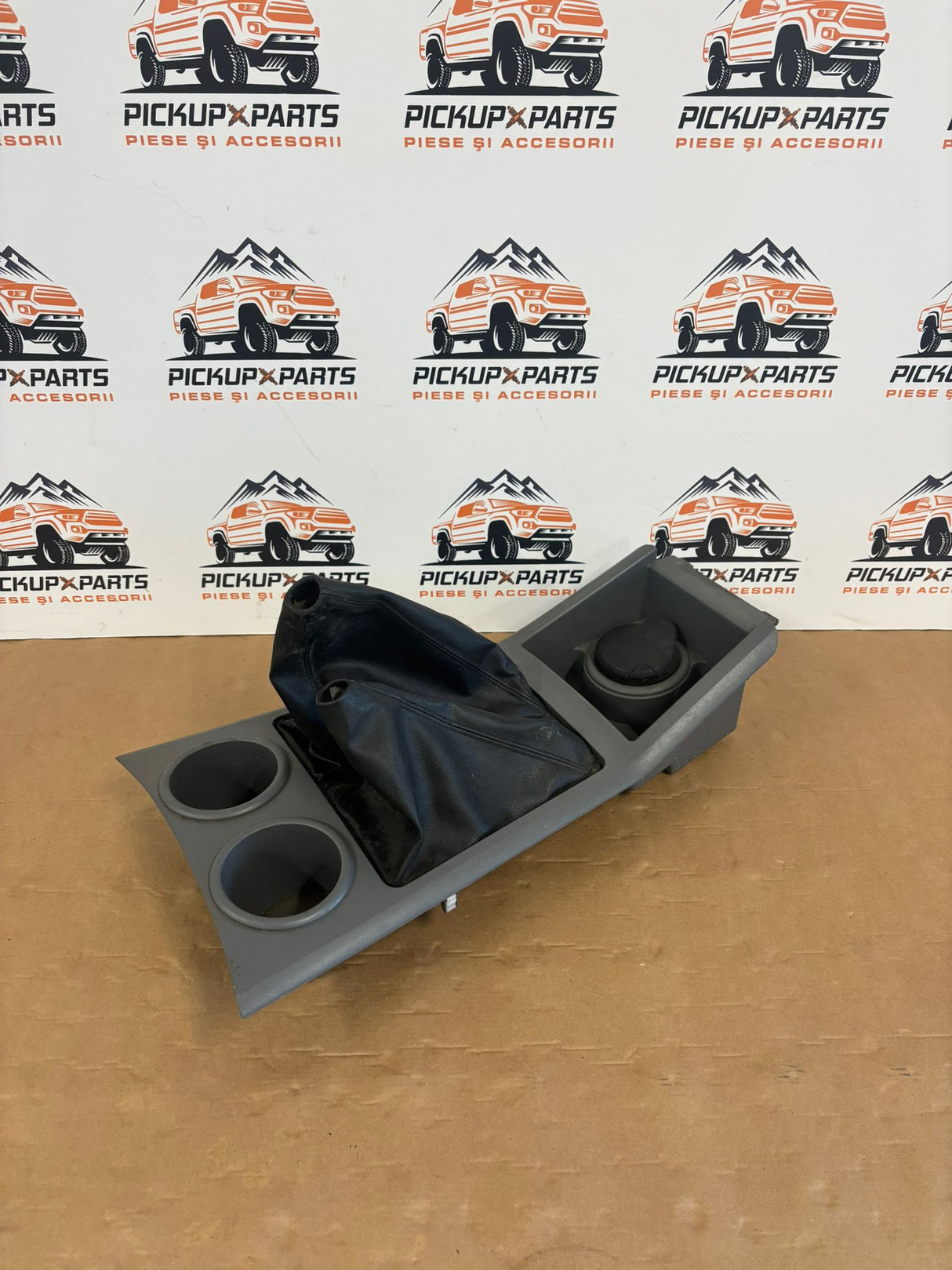 MANSON SCHIMBATOR CU CONSOLA FORD RANGER/MAZDA BT-50 2006, 2007, 2008, 2009, 2010, 2011, 2012