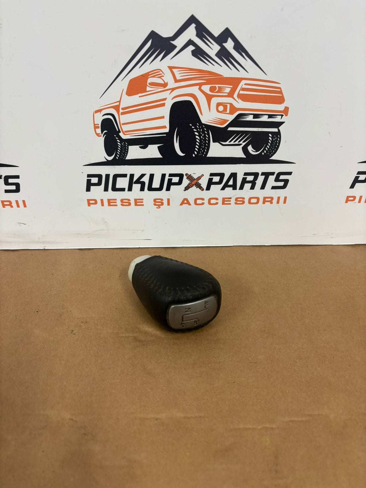 NUCA MANETA REDUCTOR FORD RANGER/MAZDA BT-50 2006, 2007, 2008, 2009, 2010, 2011, 2012