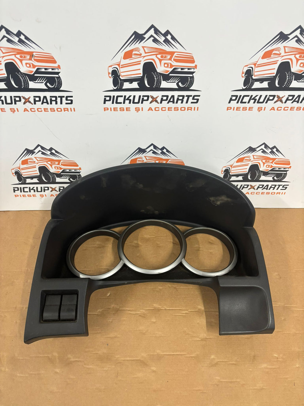 CARCASA/ORNAMENT CEAS BORD FORD RANGER/MAZDA BT-50 2006, 2007, 2008, 2009, 2010, 2011, 2012