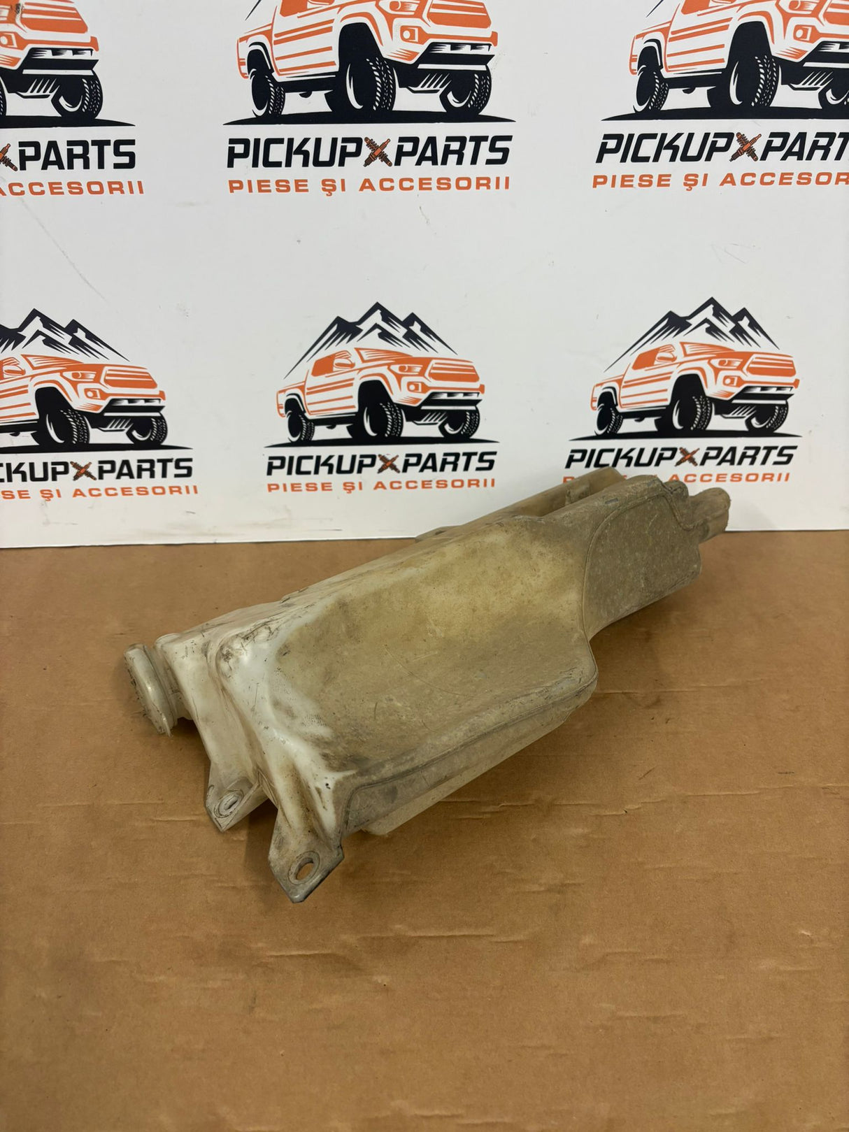 VAS SPALATOR FORD RANGER/MAZDA BT-50 2006, 2007, 2008, 2009, 2010, 2011, 2012