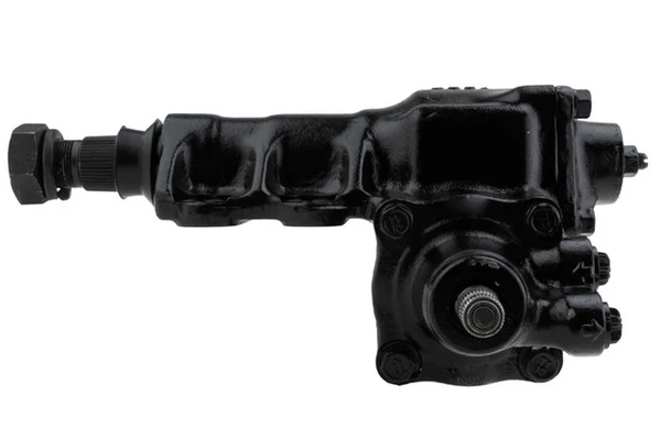 CASETA DIRECTIE NISSAN NAVARA D22 2001, 2002, 2003, 2004, 2005, 2006, 2007, 2008, 2009, 2010, 2011