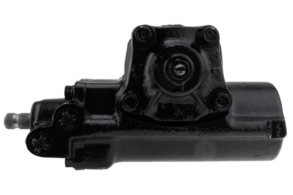 CASETA DIRECTIE NISSAN NAVARA D22 2001, 2002, 2003, 2004, 2005, 2006, 2007, 2008, 2009, 2010, 2011