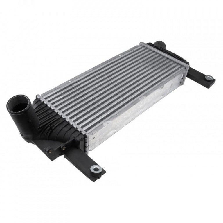 INTERCOOLER NISSAN NAVARA D40 2005, 2006, 2007, 2008, 2009, 2010, 2011, 2012, 2013, 2014, 2015