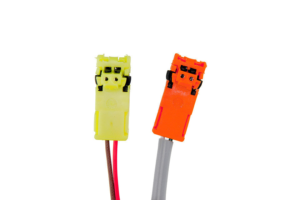 ARC SPIRALA AIRBAG 8 PIN NISSAN NAVARA D40 2010, 2011, 2012, 2013, 2014, 2015