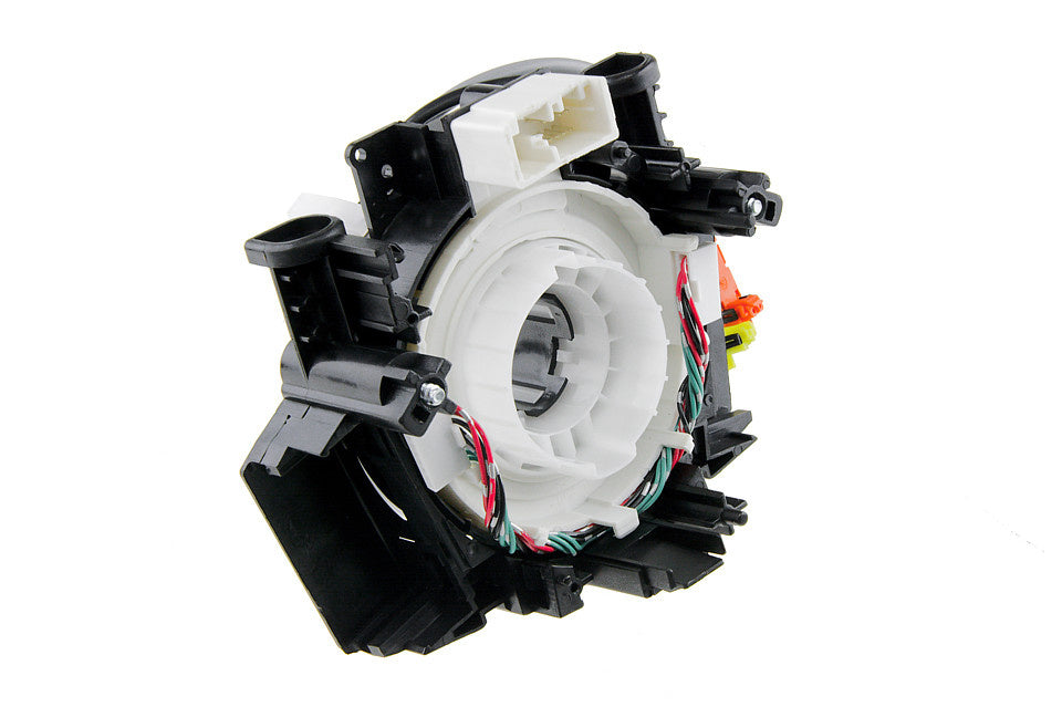 ARC SPIRALA AIRBAG 8 PIN NISSAN NAVARA D40 2010, 2011, 2012, 2013, 2014, 2015