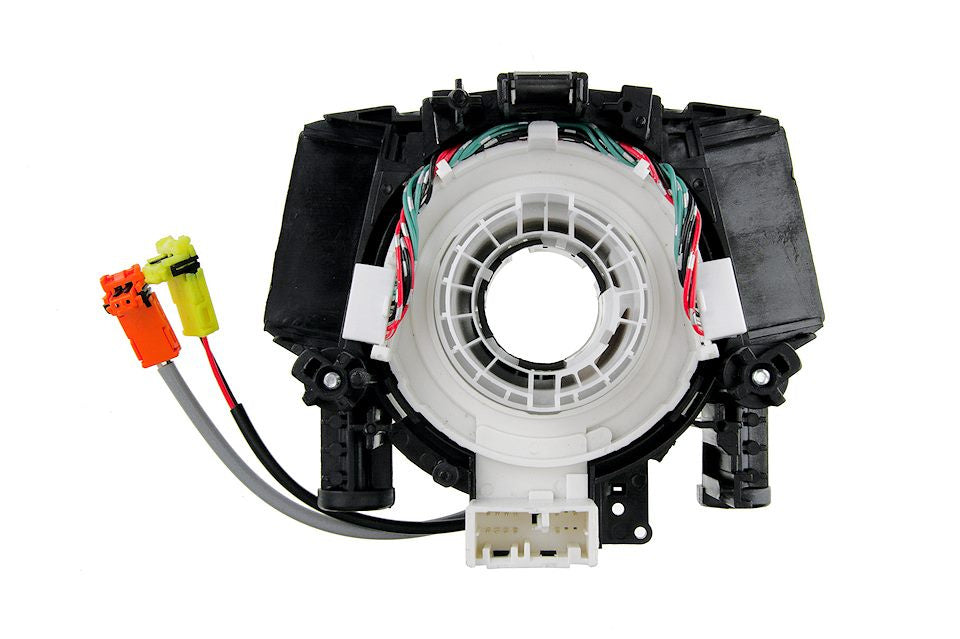 ARC SPIRALA AIRBAG 8 PIN NISSAN NAVARA D40 2010, 2011, 2012, 2013, 2014, 2015