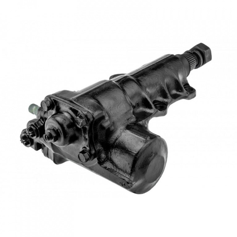 CASETA DIRECTIE MITSUBISHI L200 1999, 2000, 2001, 2002, 2003, 2004, 2005, 2006