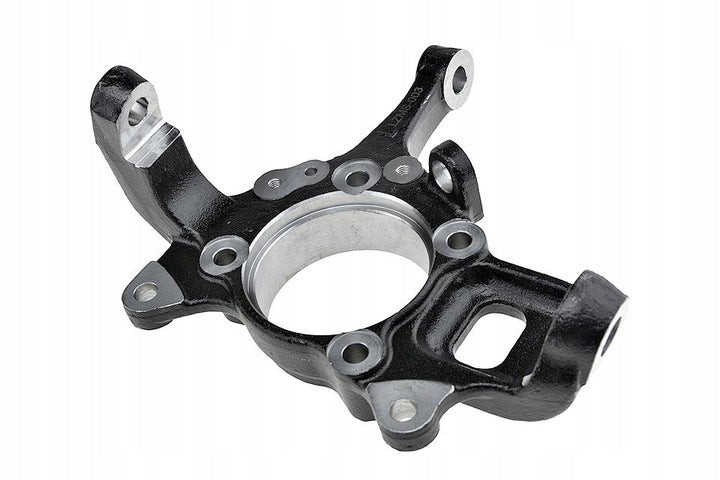 ARTICULATIE DIRECTIE/FUZETA STANGA MITSUBISHI L200 2006, 2007, 2008, 2009, 2010, 2011, 2012, 2013, 2014