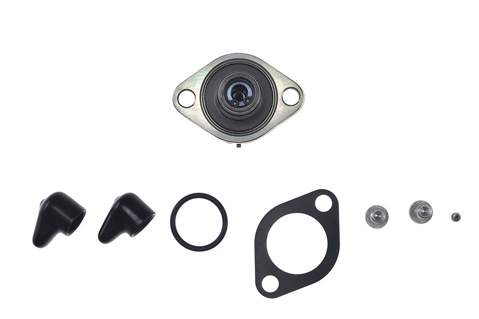 SUPAPA REGLARE PRESIUNE POMPA INALTE MITSUBISHI L200 2006, 2007, 2008, 2009