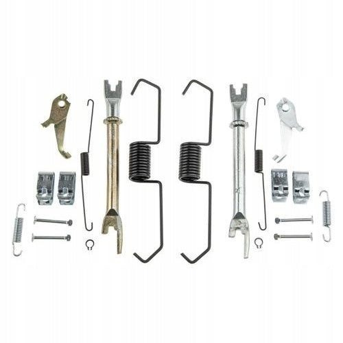 SET REPARATIE FRANA TAMBUR MITSUBISHI L200 2006, 2007, 2008, 2009, 2010, 2011, 2012, 2013, 2014