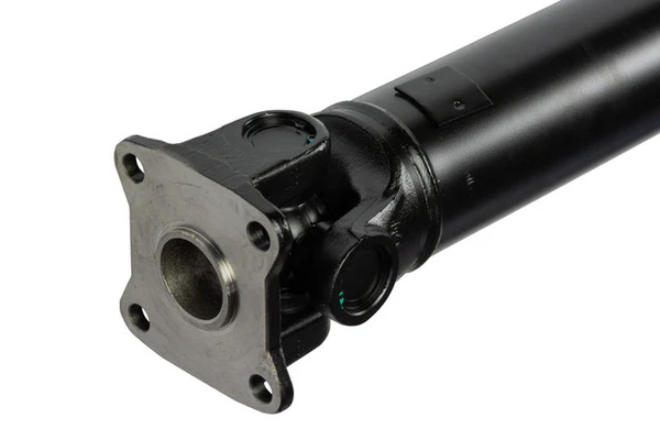 AX CARDANIC MARE SUPERSELECT MITSUBISHI L200 2006, 2007, 2008, 2009, 2010, 2011, 2012, 2013, 2014