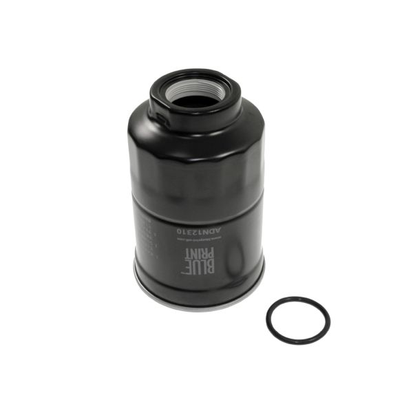 FILTRU COMBUSTIBIL BLUE PRINT NISSAN NAVARA D22 2001, 2002, 2003, 2004, 2005, 2006, 2007, 2008, 2009, 2010, 2011