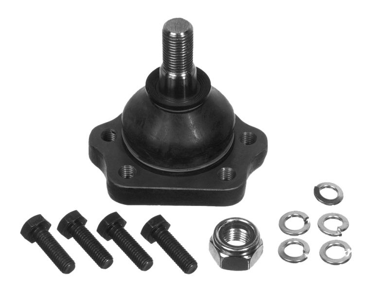 PIVOT BRAT SUPERIOR NISSAN NAVARA D22 2001, 2002, 2003, 2004, 2005, 2006, 2007, 2008, 2009, 2010, 2011