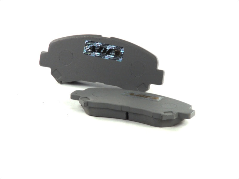 SET PLACUTE FRANA FATA NISSAN NAVARA D22 2001, 2002, 2003, 2004, 2005, 2006, 2007, 2008, 2009, 2010, 2011
