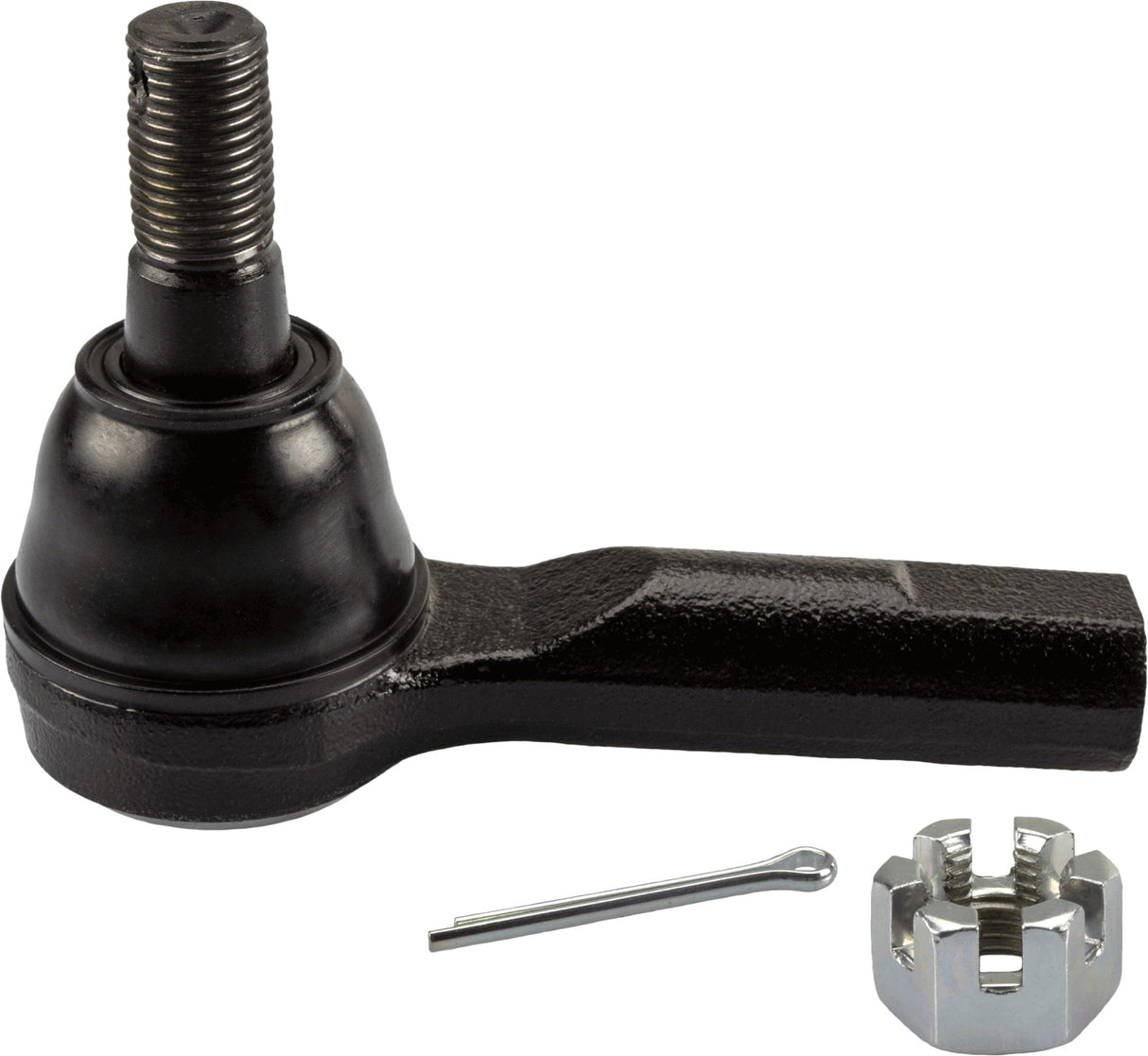 CAP DE BARA EXTERIOR NISSAN NAVARA D22 2001, 2002, 2003, 2004, 2005, 2006, 2007, 2008, 2009, 2010, 2011