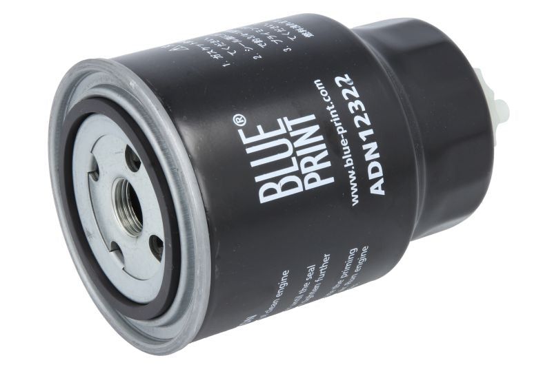 FILTRU COMBUSTIBIL BLUE PRINT NISSAN NAVARA D40 2005, 2006, 2007, 2008, 2009, 2010, 2011, 2012, 2013, 2014, 2015