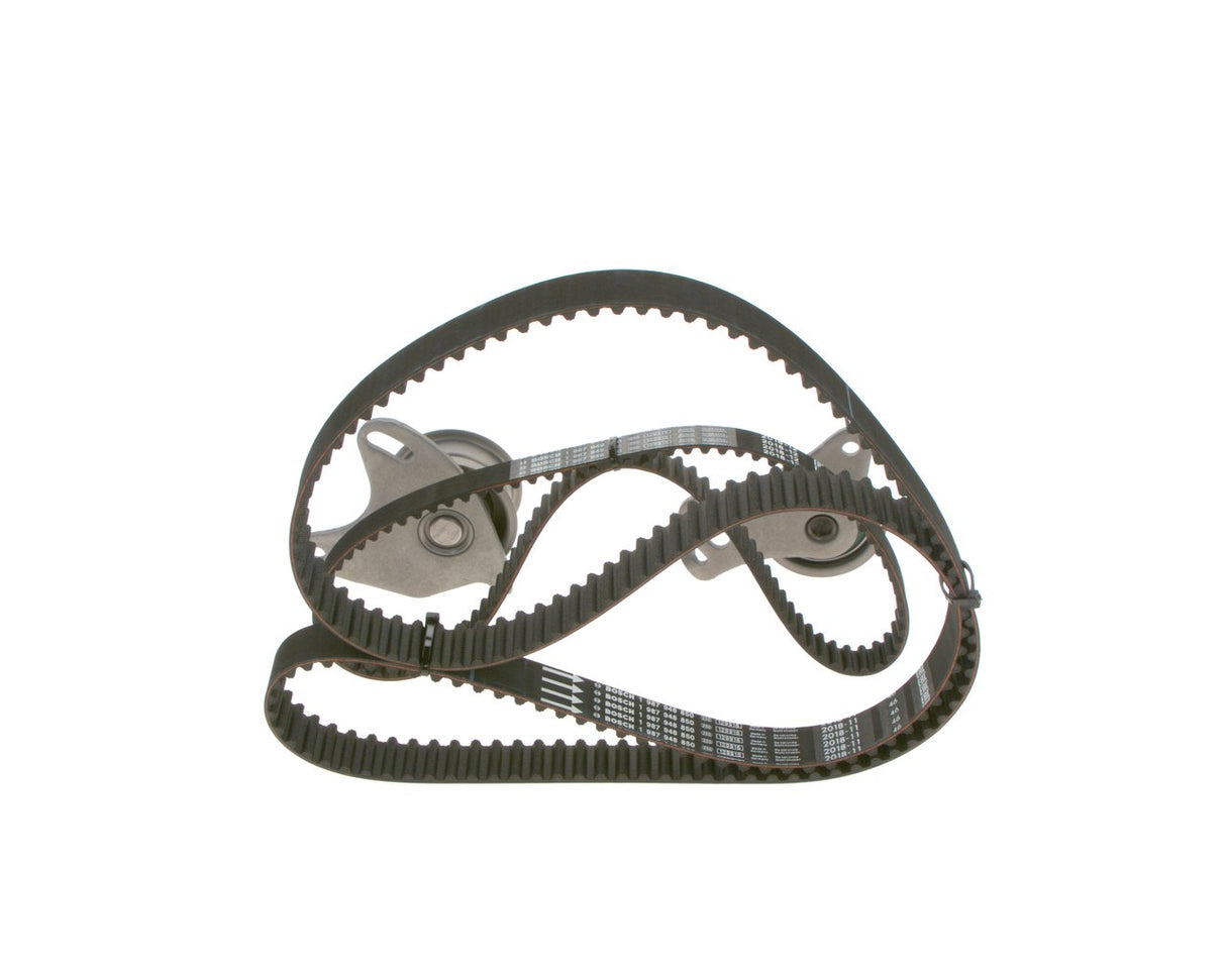 SET DE DISTRIBUTIE MITSUBISHI L200 1999, 2000, 2001, 2002, 2003, 2004, 2005, 2006