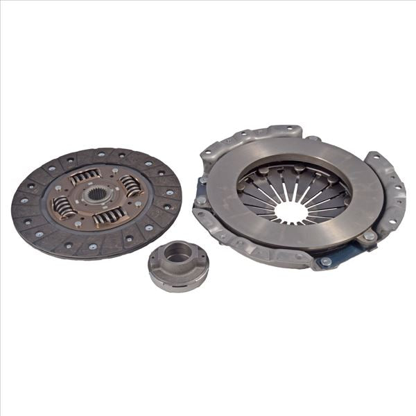 SET AMBREIAJ MITSUBISHI L200 1999, 2000, 2001, 2002, 2003, 2004, 2005, 2006