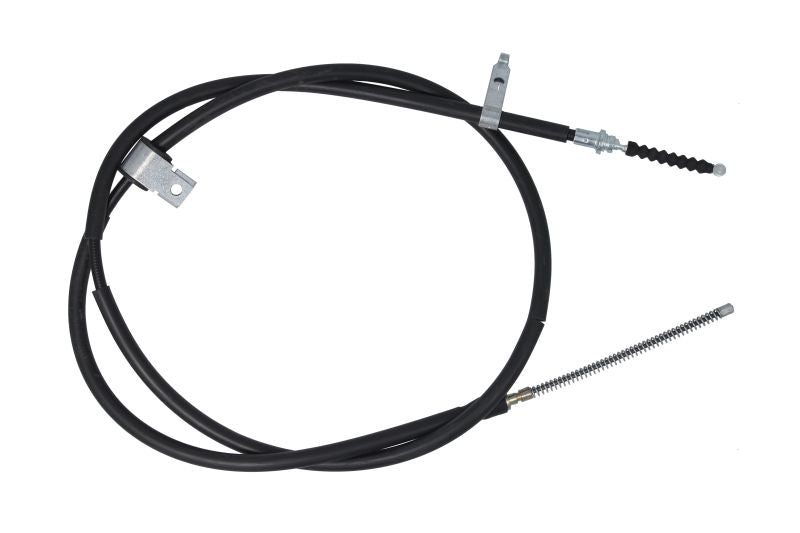 CABLU FRANA DE MANA DREAPTA SPATE FORD RANGER/MAZDA BT-50 2006, 2007, 2008, 2009, 2010, 2011, 2012