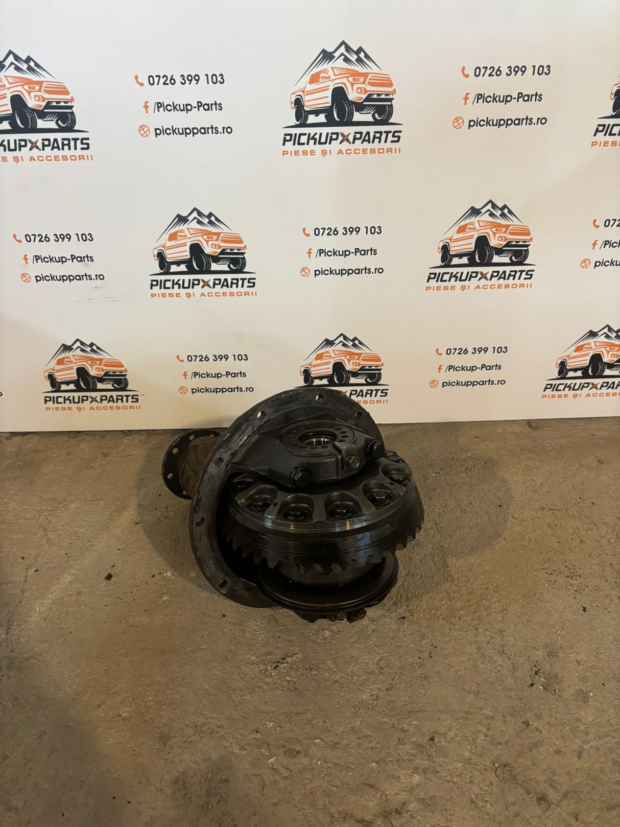 GRUP SPATE MITSUBISHI L200 1999, 2000, 2001, 2002, 2003, 2004, 2005, 2006