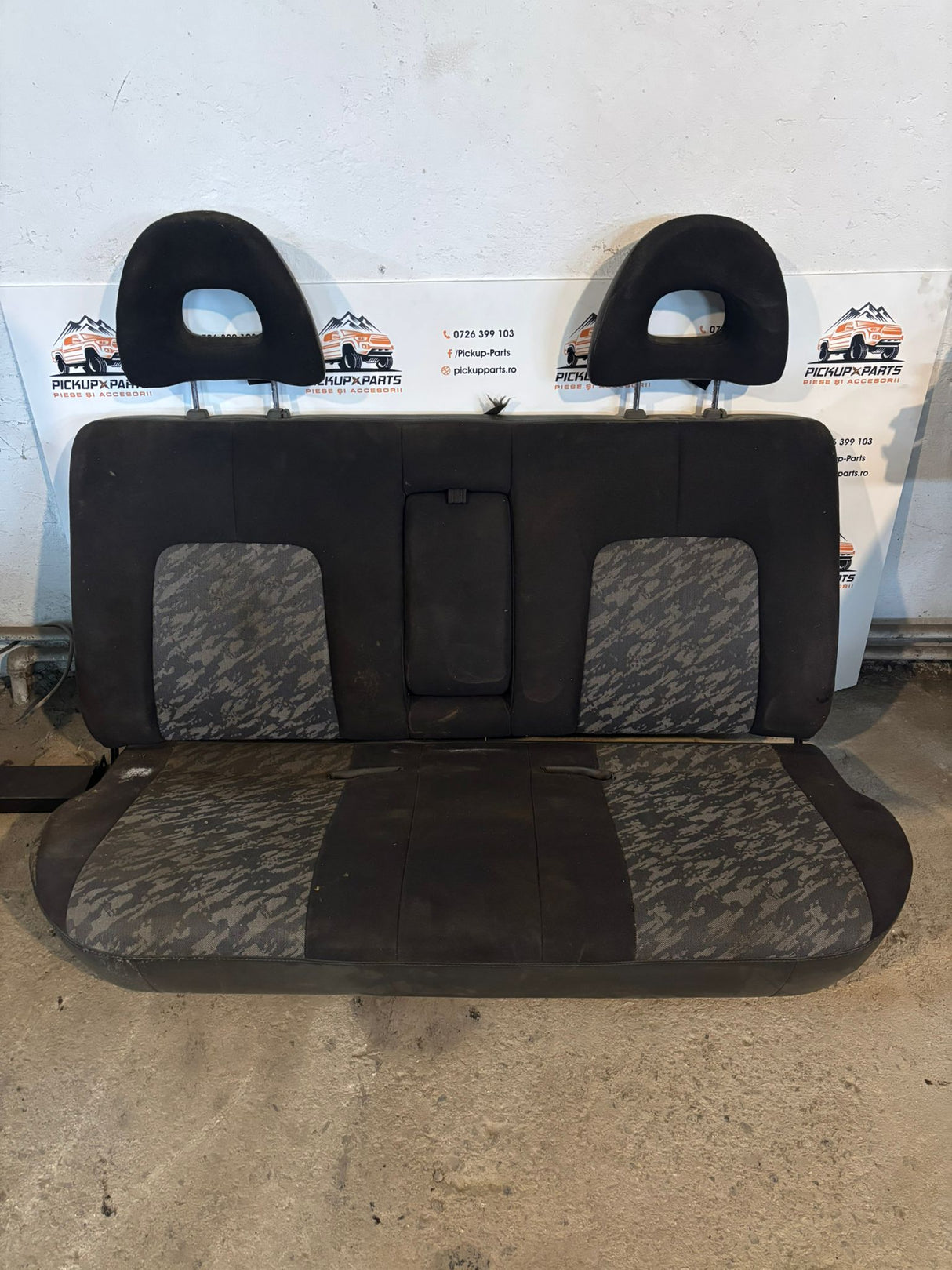 BANCHETA SPATE MITSUBISHI L200 1999, 2000, 2001, 2002, 2003, 2004, 2005, 2006