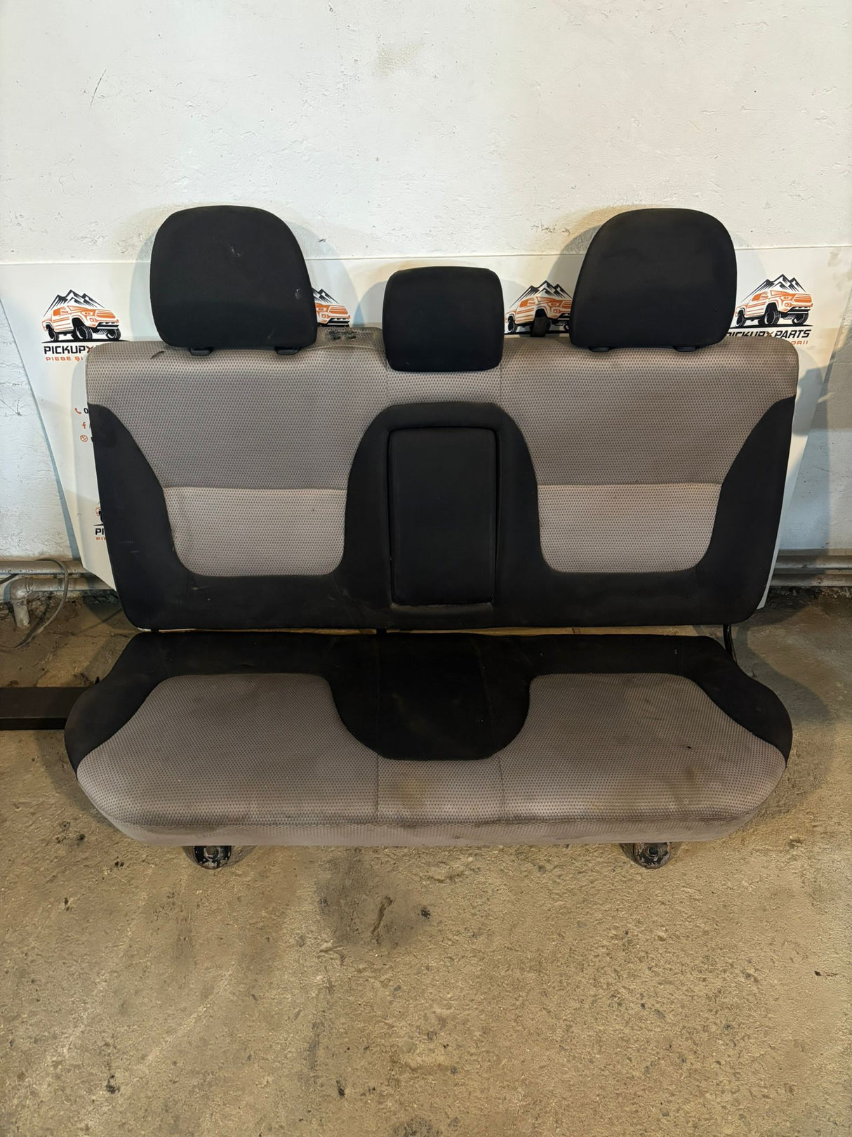 BANCHETA SPATE MITSUBISHI L200 2006, 2007, 2008, 2009, 2010, 2011, 2012, 2013, 2014