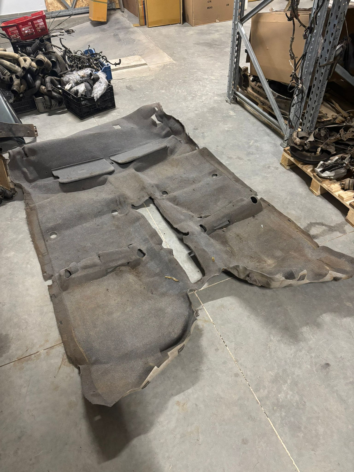 MOCHETA TOYOTA HILUX 2005, 2006, 2007, 2008, 2009, 2010, 2011, 2012, 2013, 2014, 2015